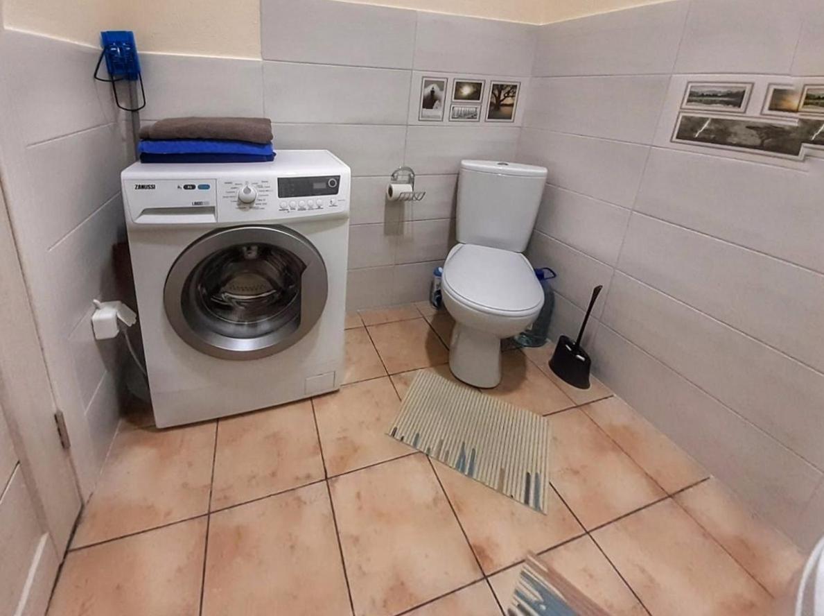 Уютная Квартира С Видом На Море Riviera City Appartement Fontanka Buitenkant foto